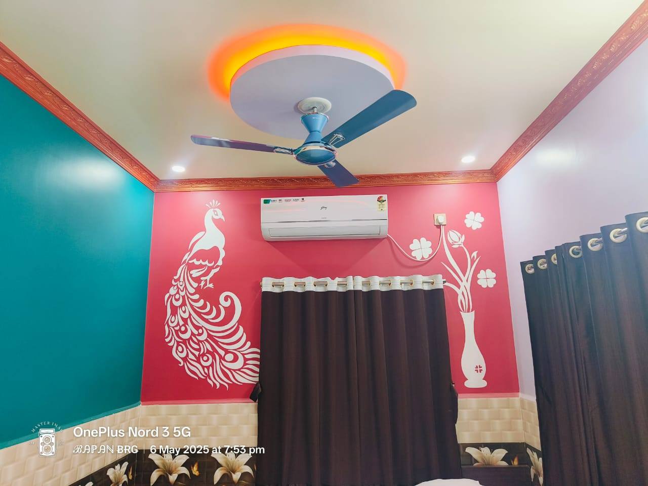 Our Rooms
