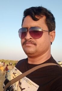Susanta Majumdar
